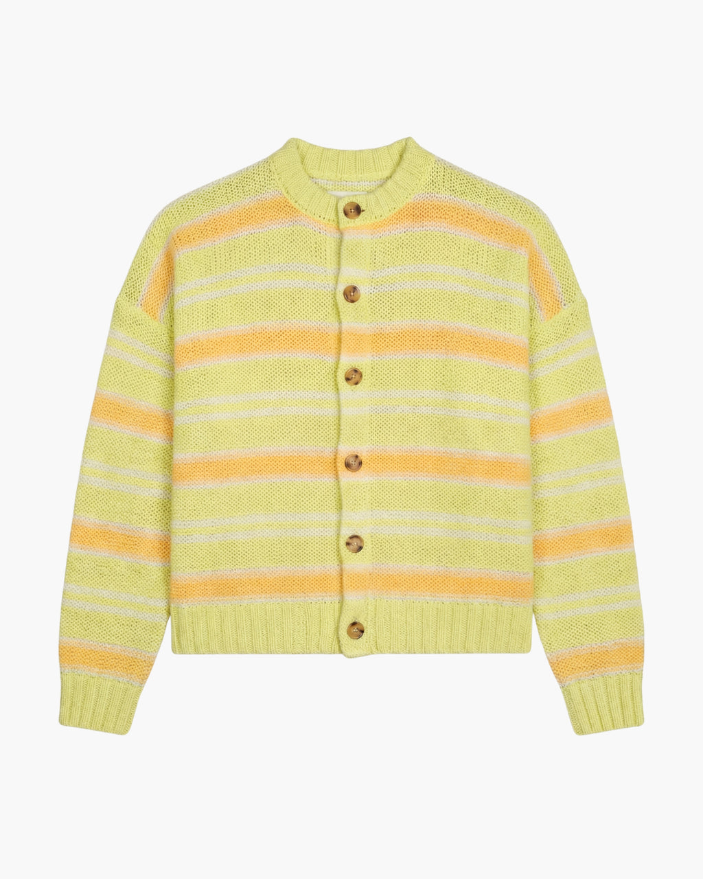 Sunbeam Cotton Cardigan