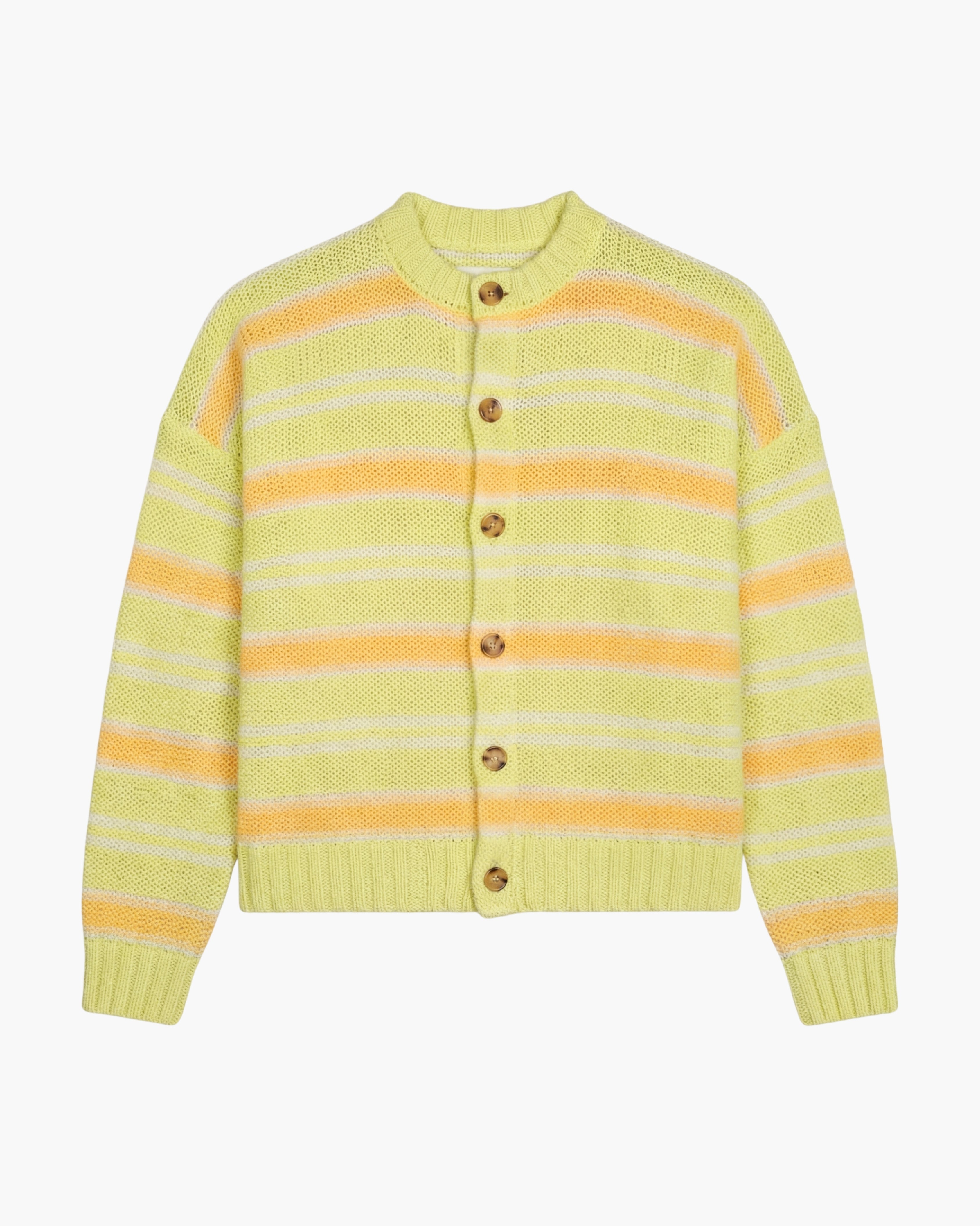 Sunbeam Cotton Cardigan