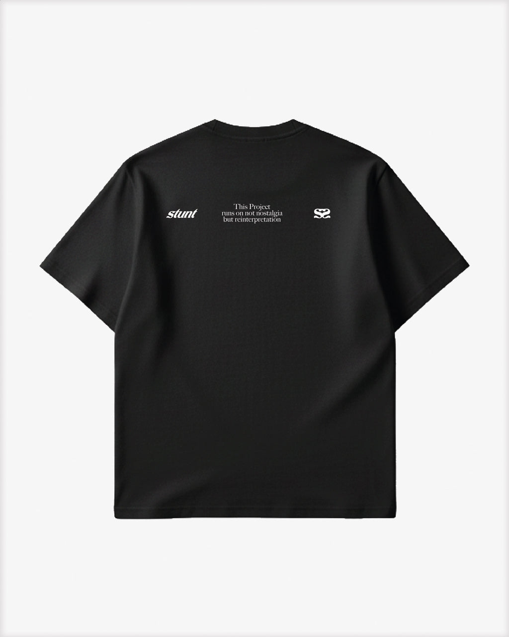 Logo Tee