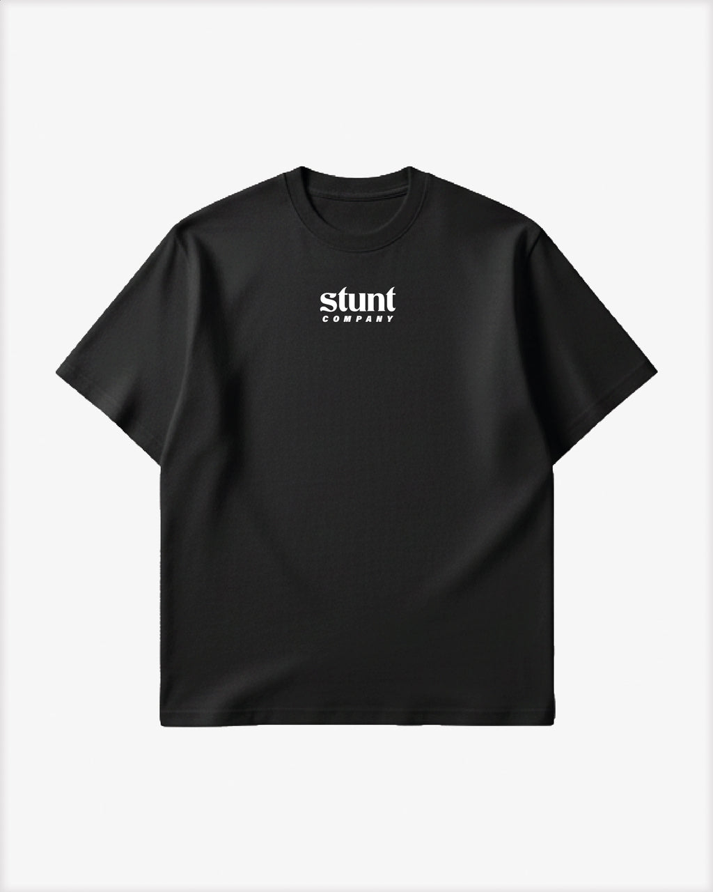 Logo Tee