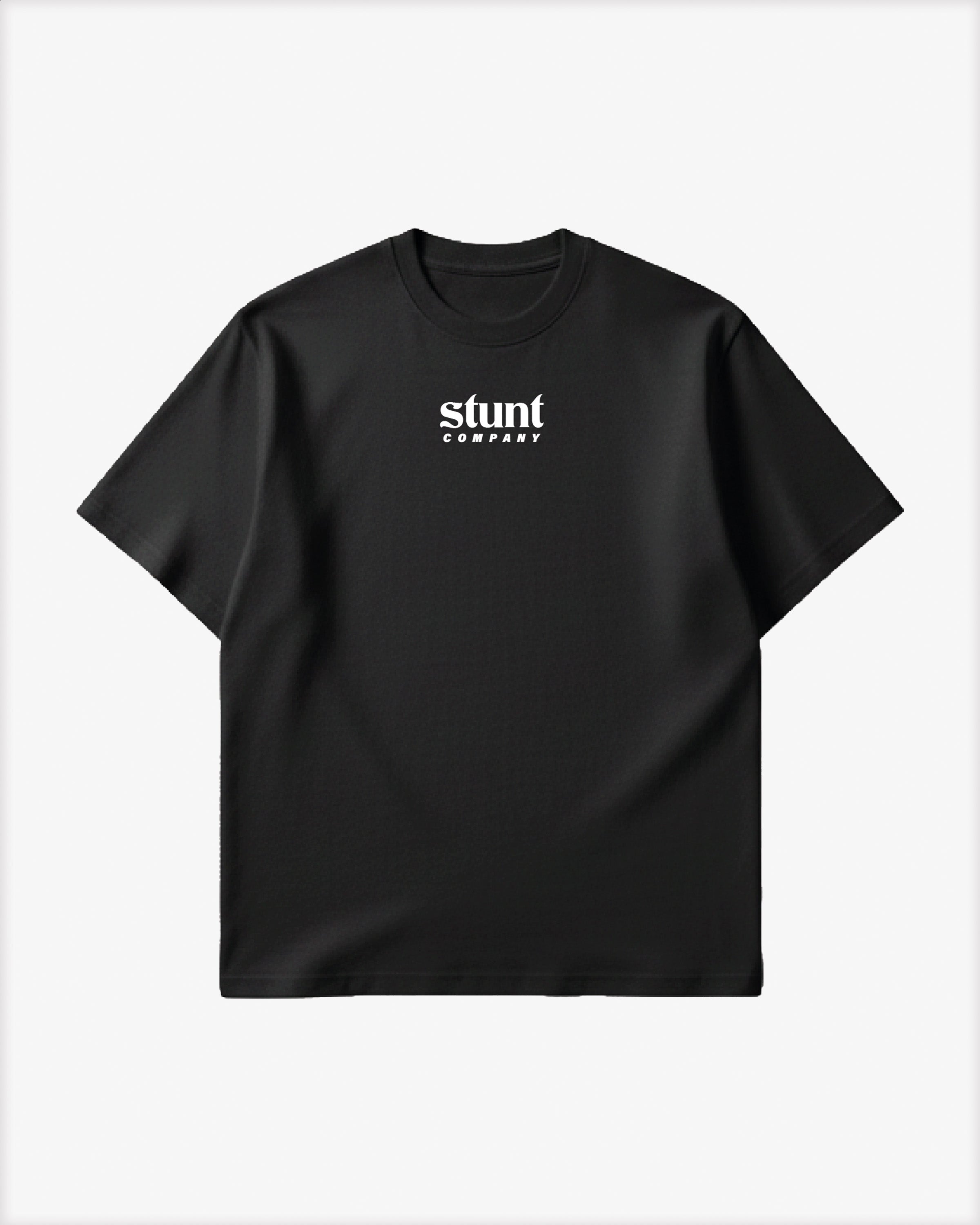 Logo Tee