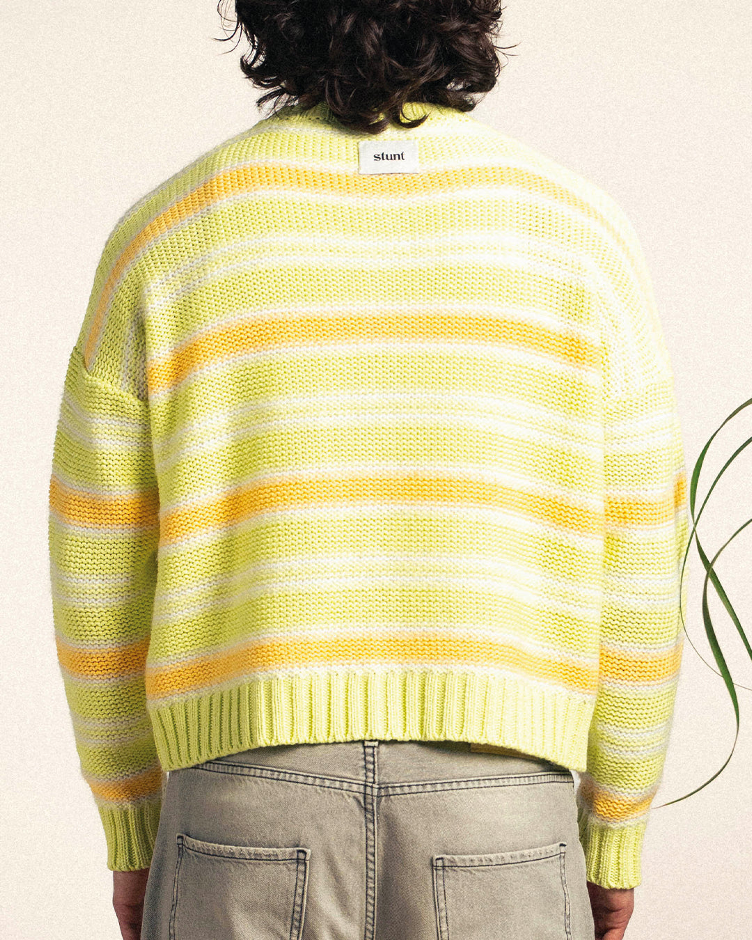 Sunbeam Cotton Cardigan