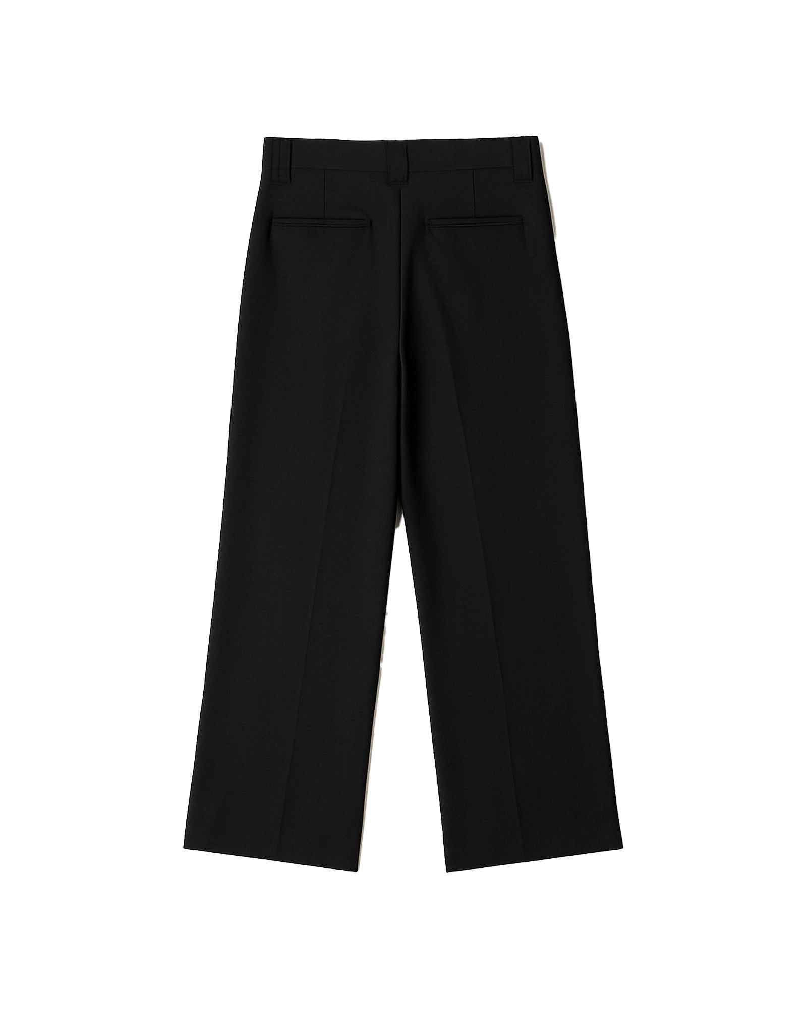 Wide Leg Pant