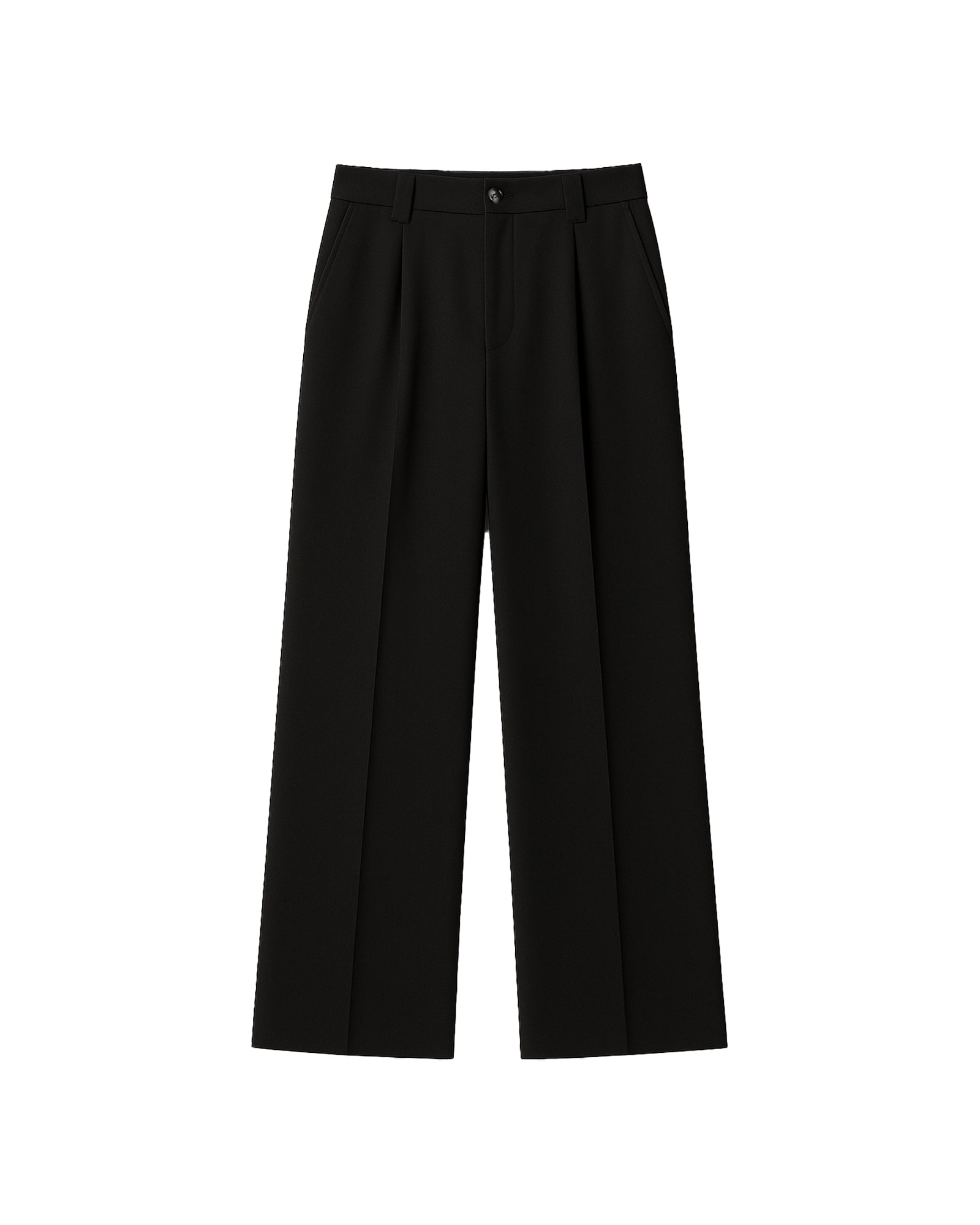 Wide Leg Pant