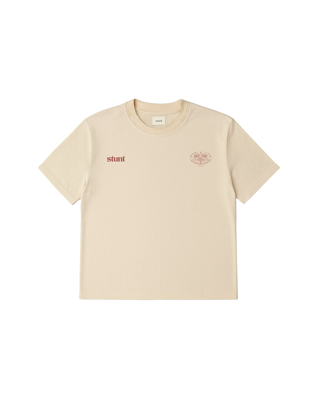Angels Tee