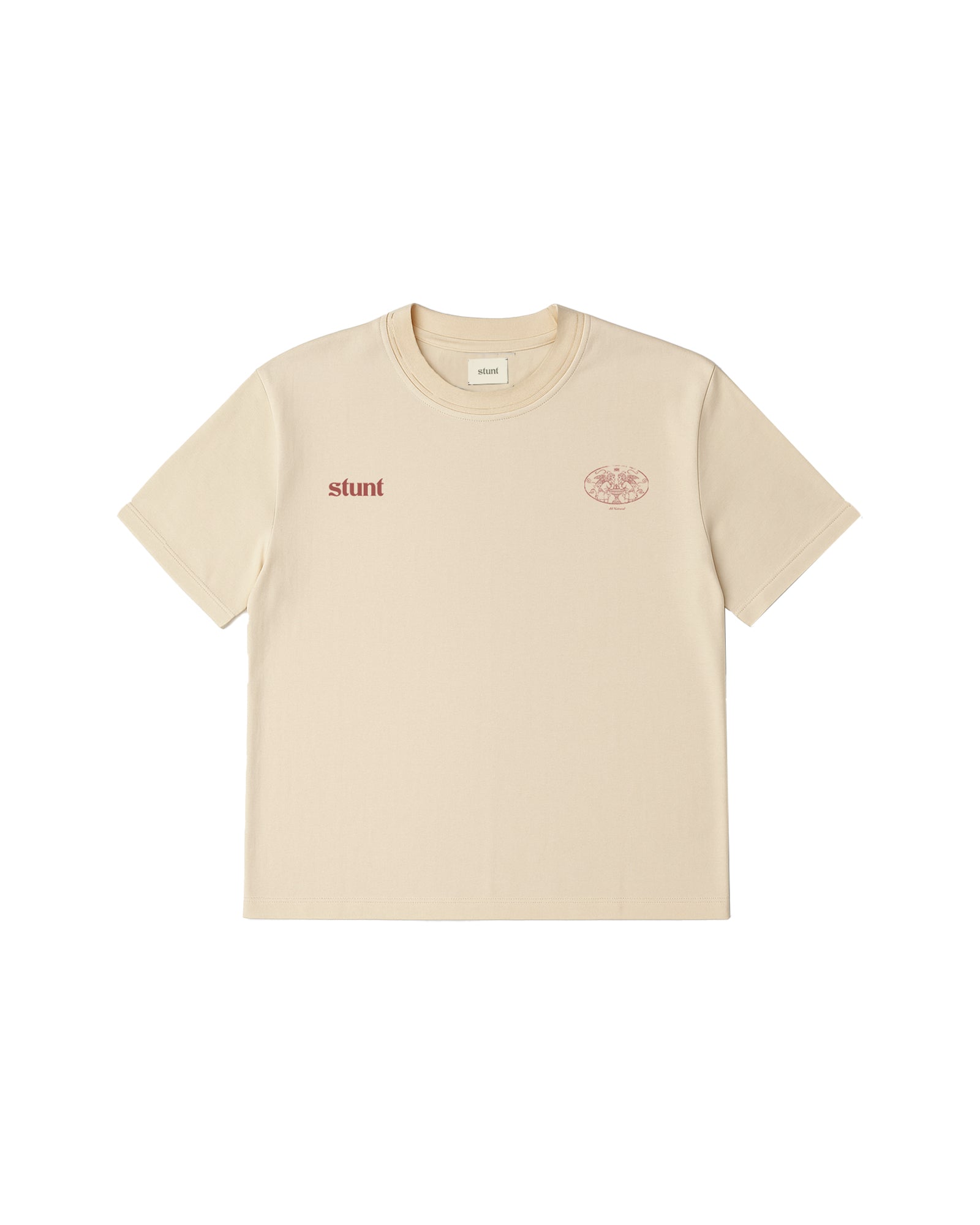 Angels Tee
