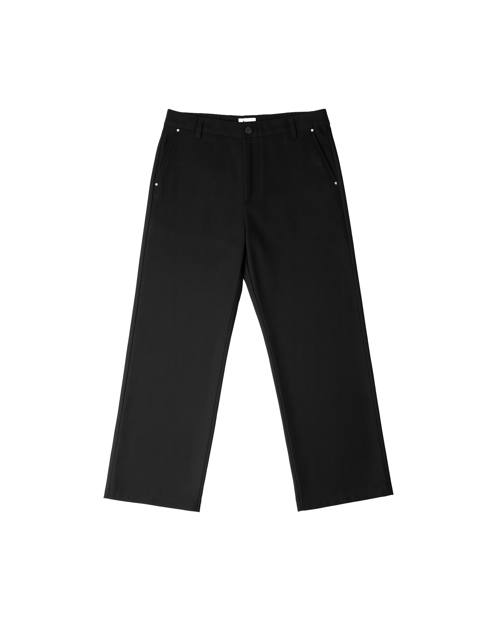 Relaxed Flare Pant